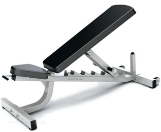 Скамья Matrix G1-FW153 в Нижнем Новгороде