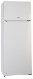 Холодильник Vestel VDD160VW в Нижнем Новгороде