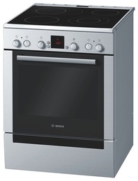 Электрическая плита Bosch HCE744250R в Нижнем Новгороде
