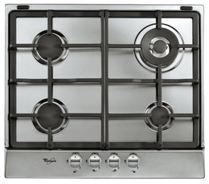 Газовая поверхность Whirlpool AKR 363 IX в Нижнем Новгороде
