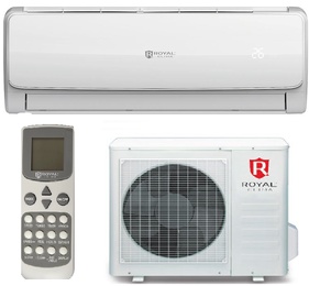 Кондиционер Royal Clima RC-V24HN в Нижнем Новгороде