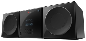 Музыкальный центр LG DM2130 в Нижнем Новгороде