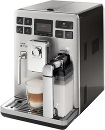 Кофемашина Philips Saeco HD 8854/09 в Нижнем Новгороде