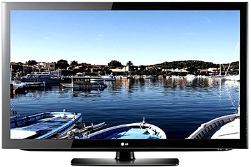 ЖК телевизор LG 47LD455 в Нижнем Новгороде