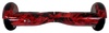 Гироскутер Hoverbot A-3 LED Light flame в Нижнем Новгороде вид 2