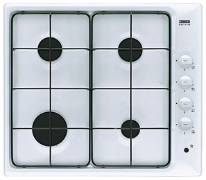 Газовая поверхность Zanussi ZGL 646 ITW в Нижнем Новгороде