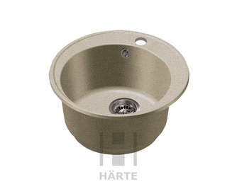Мойка Harte H-4549 -307 Терракот в Нижнем Новгороде