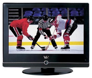 ЖК телевизор VR LT-19D06V в Нижнем Новгороде