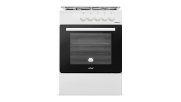 Газовая плита Artel Apetito G белая в Нижнем Новгороде