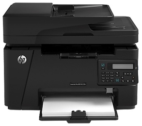 МФУ HP LaserJet Pro MFP M127fn в Нижнем Новгороде