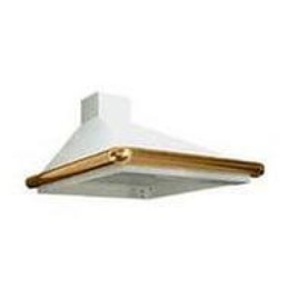 Вытяжка кухонная Сатурн 50 (2) мед.антик/медь/золото в Нижнем Новгороде