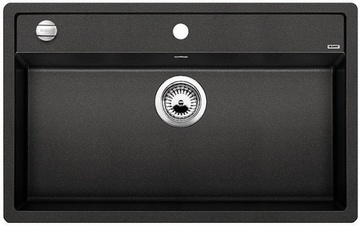 Мойка Blanco Dalago 8 Silgranit PuraDur Гранит, антрацит в Нижнем Новгороде