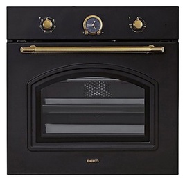 Электрическая духовка Beko OIM 27200 A в Нижнем Новгороде