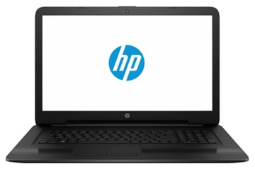 Ноутбук HP 17-x004ur (W7Y93EA) в Нижнем Новгороде