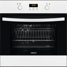 Электрическая духовка Zanussi OPZB4210W в Нижнем Новгороде