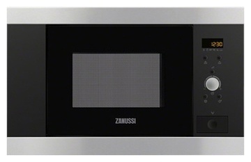 Микроволновая печь Zanussi ZBM 17542 XA в Нижнем Новгороде