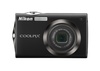 Фотоаппарат Nikon Coolpix S4000 Black в Нижнем Новгороде вид 4