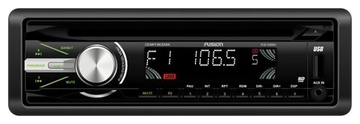 Мультимедийный центр Fusion FCD-2200U в Нижнем Новгороде