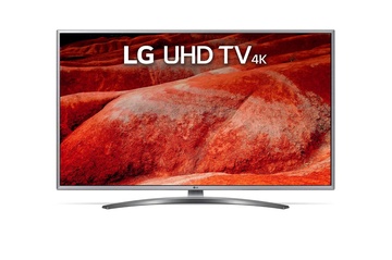 ЖК телевизор LG 43UM7600PLB в Нижнем Новгороде