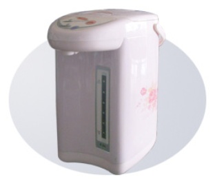 Термопот Octavo R-5,0ULA белый 5,0л в Нижнем Новгороде