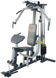Спортивный комплекс House Fit HG-2006 в Нижнем Новгороде
