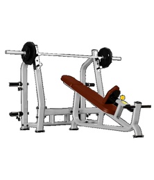 Скамья Bronze Gym J-025 в Нижнем Новгороде