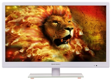 ЖК телевизор Shivaki STV-22LED15W в Нижнем Новгороде