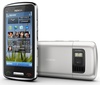 Nokia C6-01 Silver в Нижнем Новгороде вид 3
