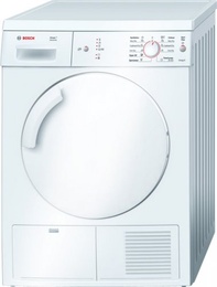 Сушильная машина Bosch WTE 84123 в Нижнем Новгороде