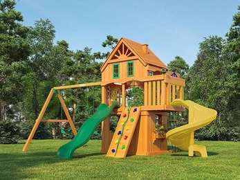 Уличный ДСК "Шато Sun 2" в Нижнем Новгороде