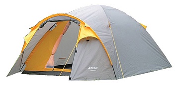 Палатка Atemi Angara 3 в Нижнем Новгороде