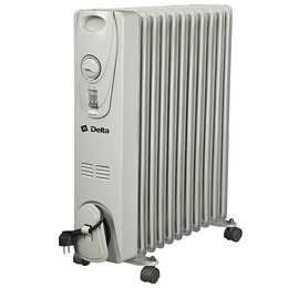 Mасляный pадиатор Delta D25-11 в Нижнем Новгороде