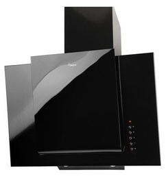 Вытяжка Akpo WK-4 Гранд эко 60, черный в Нижнем Новгороде