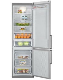 Холодильник Samsung RL-44 ECPW в Нижнем Новгороде