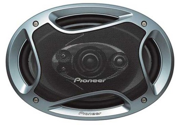 Автоакустика Pioneer TS-A6982S в Нижнем Новгороде