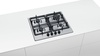 Газовая поверхность Bosch PGH6B5B90R в Нижнем Новгороде вид 4
