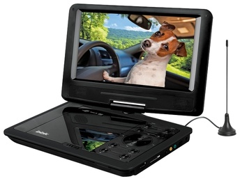 DVD-плеер BBK PL948TG Black в Нижнем Новгороде