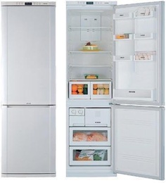 Холодильник Samsung RL-36 EBSW в Нижнем Новгороде