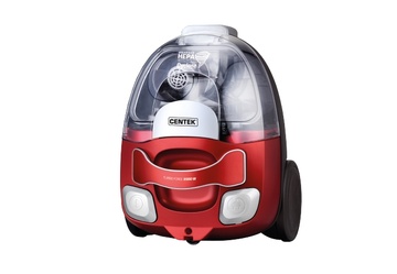 Пылесос Centek CT-2535 красный/черный в Нижнем Новгороде