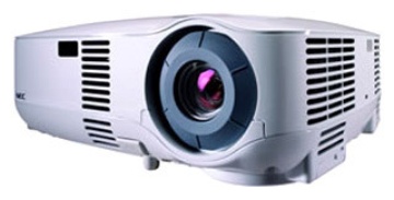 Проектор NEC NP905G2 в Нижнем Новгороде