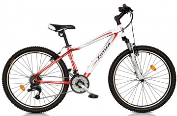 Велосипед Larsen Avangarde 1.0 Women (2013) в Нижнем Новгороде