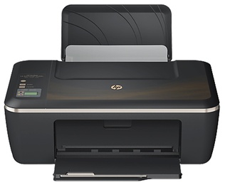 МФУ HP Deskjet Ink Advantage 2520hc (CZ338A) в Нижнем Новгороде