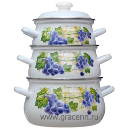 Набор № 129-4 ВИНОГРАДНАЯ ЛОЗА (1) С-129АП2/4 в Нижнем Новгороде