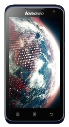 Lenovo A526 Aurora Blue в Нижнем Новгороде