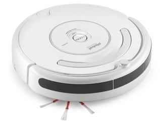 Пылесос iRobot Roomba 530 в Нижнем Новгороде
