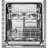 Посудомоечная машина Zanussi ZDT92600FA в Нижнем Новгороде вид 2