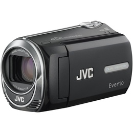 Видеокамера JVC Everio GZ-MS250 в Нижнем Новгороде