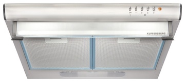 Вытяжка Kuppersberg SLM 601 X в Нижнем Новгороде