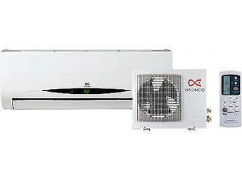 Кондиционер Daewoo Electronics DSB-F079LH в Нижнем Новгороде