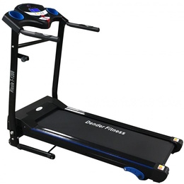 Беговая дорожка Dender Rissla T-1208 в Нижнем Новгороде